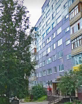 Фото квартиры на продажу (1)