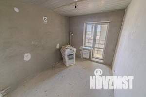 1-к квартира, вторичка, 40м2, 9/9 этаж