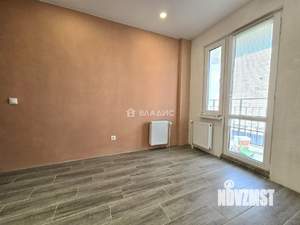1-к квартира, вторичка, 34м2, 7/18 этаж