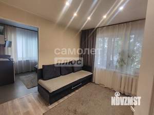 2-к квартира, вторичка, 52м2, 2/9 этаж