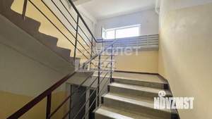 1-к квартира, вторичка, 41м2, 5/6 этаж