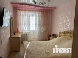 2-к квартира, вторичка, 59м2, 8/9 этаж
