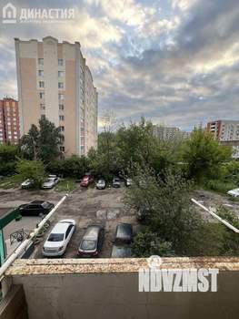 1-к квартира, вторичка, 29м2, 3/9 этаж