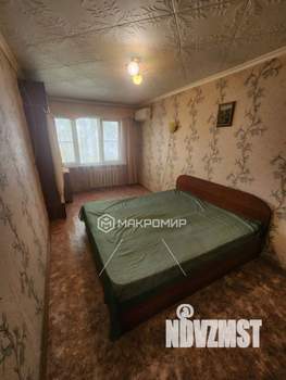 3-к квартира, вторичка, 60м2, 5/5 этаж