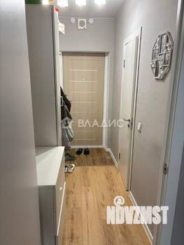Студия квартира, вторичка, 32м2, 2/17 этаж