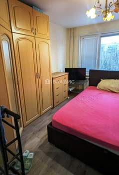 2-к квартира, вторичка, 44м2, 5/9 этаж