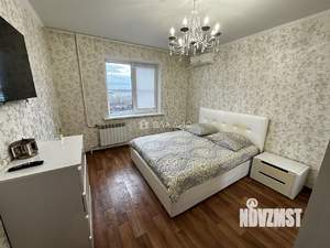 2-к квартира, вторичка, 55м2, 8/9 этаж