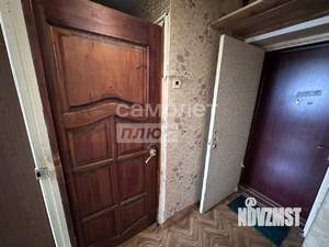 2-к квартира, вторичка, 38м2, 7/9 этаж