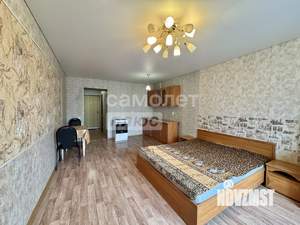 Студия квартира, вторичка, 31м2, 2/17 этаж