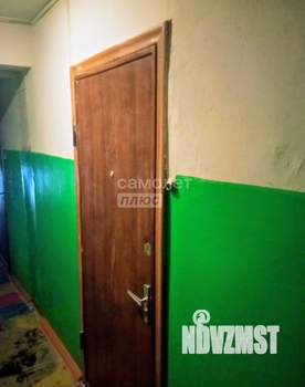 1-к квартира, вторичка, 33м2, 2/9 этаж