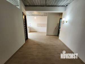 1-к квартира, вторичка, 40м2, 7/10 этаж