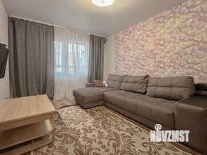 2-к квартира, вторичка, 51м2, 4/5 этаж