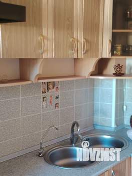 2-к квартира, вторичка, 50м2, 3/5 этаж