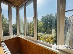 4-к квартира, вторичка, 62м2, 4/5 этаж