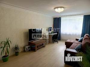 2-к квартира, вторичка, 62м2, 1/10 этаж
