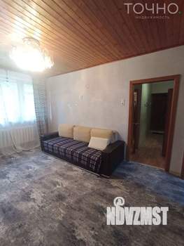 2-к квартира, вторичка, 45м2, 2/2 этаж