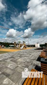 1-к квартира, вторичка, 36м2, 8/17 этаж