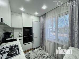 2-к квартира, вторичка, 44м2, 1/5 этаж