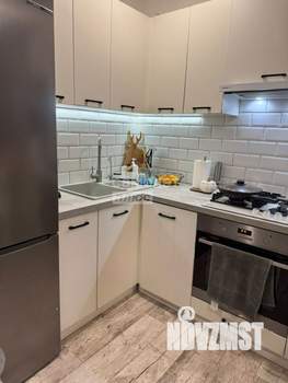 1-к квартира, сданный дом, 35м2, 1/3 этаж