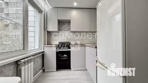 1-к квартира, вторичка, 38м2, 3/9 этаж