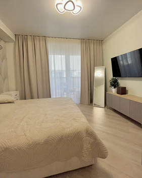 3-к квартира, вторичка, 75м2, 17/18 этаж