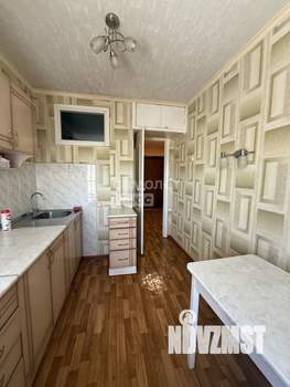 2-к квартира, вторичка, 41м2, 5/9 этаж