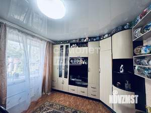 2-к квартира, вторичка, 47м2, 4/4 этаж