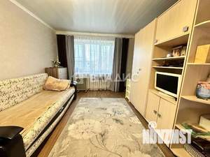 1-к квартира, вторичка, 29м2, 5/5 этаж