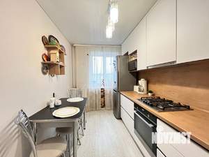 2-к квартира, вторичка, 55м2, 4/5 этаж