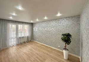 3-к квартира, вторичка, 62м2, 1/9 этаж