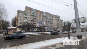 2-к квартира, вторичка, 53м2, 6/8 этаж