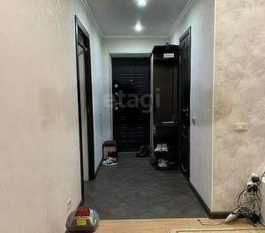 3-к квартира, вторичка, 63м2, 5/5 этаж