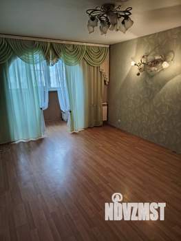 2-к квартира, вторичка, 50м2, 3/5 этаж