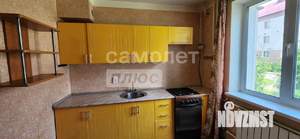 3-к квартира, вторичка, 56м2, 1/3 этаж