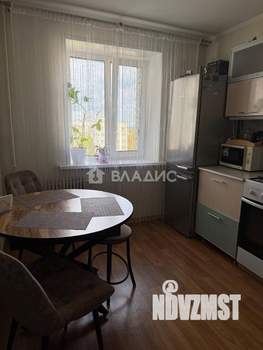 3-к квартира, вторичка, 66м2, 9/9 этаж