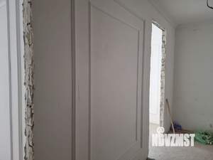 1-к квартира, вторичка, 46м2, 2/9 этаж