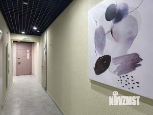 3-к квартира, вторичка, 94м2, 4/17 этаж