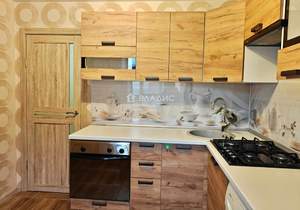 1-к квартира, вторичка, 36м2, 1/10 этаж