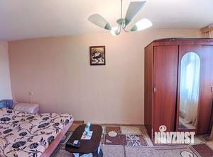 1-к квартира, вторичка, 33м2, 5/9 этаж