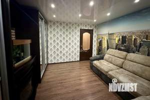 3-к квартира, вторичка, 72м2, 1/10 этаж