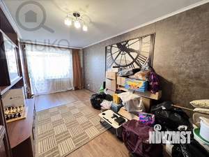 2-к квартира, вторичка, 57м2, 10/10 этаж