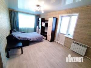 1-к квартира, вторичка, 36м2, 9/9 этаж