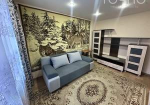 1-к квартира, вторичка, 21м2, 3/9 этаж
