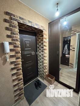 1-к квартира, вторичка, 30м2, 4/5 этаж