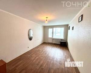 2-к квартира, вторичка, 57м2, 1/9 этаж
