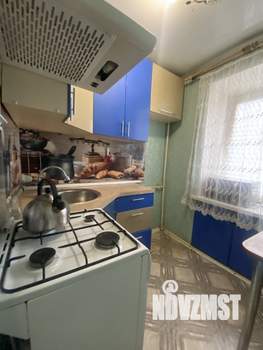 1-к квартира, вторичка, 21м2, 3/9 этаж