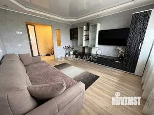 3-к квартира, вторичка, 68м2, 7/9 этаж