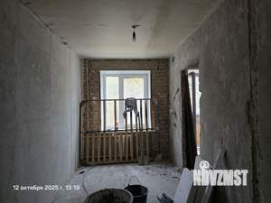 2-к квартира, вторичка, 45м2, 3/4 этаж