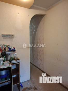 1-к квартира, вторичка, 29м2, 1/5 этаж