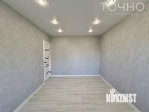 2-к квартира, вторичка, 43м2, 3/5 этаж